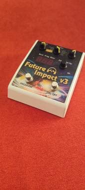 pandaMidi future impact v3 bass synth