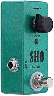 Mosky Sho boost zvex super hand on