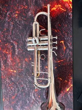 Bach Bach 37 * e Bach 229 25H Corporation