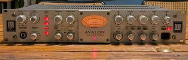 Avalon Vt 737 Sp