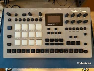 Elektron Analog Rytm MK2