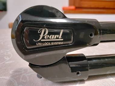Pearl Braccio TH 900 L