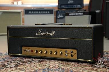 Marshall JTM 45 2245 - Vintage Reissue Head
