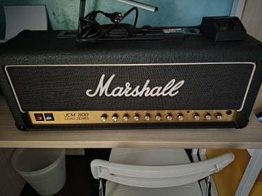Marshall JCM800 2210