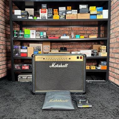 Marshall JCM900 4502 Combo