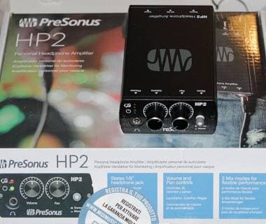 Presonus HP2