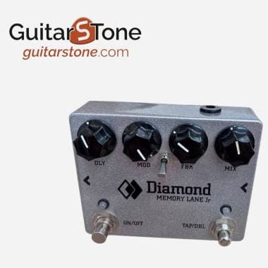 Diamond Memory Lane Jr - Delay Pedal