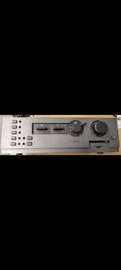 Quad 44 preamplificatore