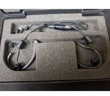 4 microfoni archetto Audio Technica Bp894ct4