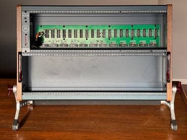 Arturia RackBrute 6U  Eurorack Case