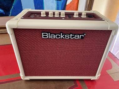 Blackstar ID Core V3 cream vendo/scambio/permuto