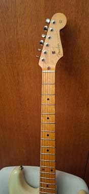 Manico Fender Stratocaster St 57