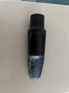 Meyer Medium chamber sax tenore