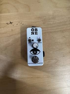 Old Blood Noise Endeavours Expression Ramper