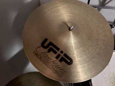UFIP Class 16