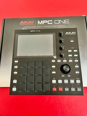 Akai MPC ONE