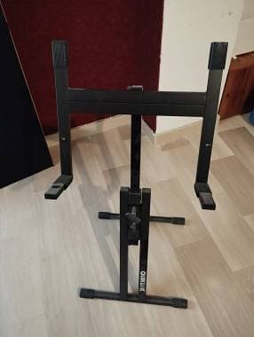 Quiklok QL640 SUPPORTO PER AMPLIFICATORE/TESTATA