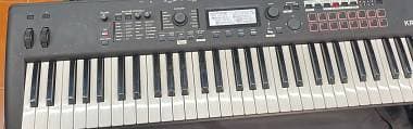 Korg kross 2 61