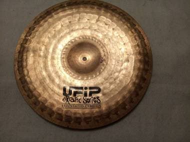 China UFIP Extatic 16