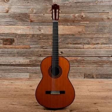Yamaha G255S II