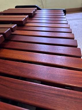 Adams MARIMBA MSLD3.3