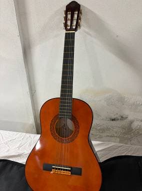 Eko CS-5 chitarra classica misura 3/4 vendo