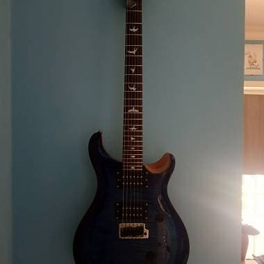 PRS Guitars Se custom 24