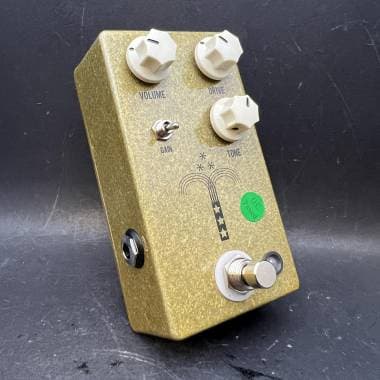 JHS - MORNING GLORY V4 OVERDRIVE