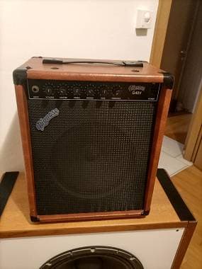 Pignose Amps Pignose g40v
