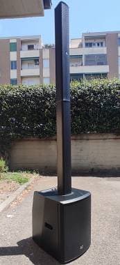 Colonna singola LD Systems Maui 28 G2 perfette condizioni