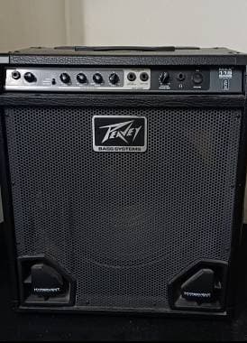 Amplificatore basso Peavey Max 115
