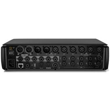 RCF M18 (M 18) - AAA
