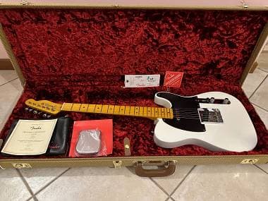 Fender Limited Edition American Vintage II 1951 Telecaster