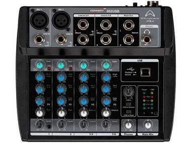 Wharfedale Pro Connect 802 USB