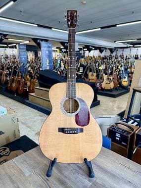 Martin 0001 + CUSTODIA
