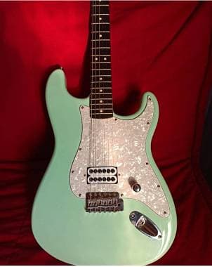 Fender startocaster