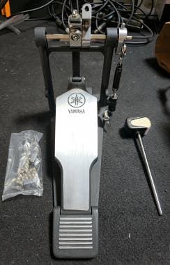 Yamaha FP9500C