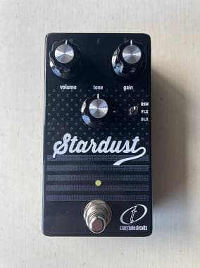 Crazy Tube Circuits Stardust V3.0(Blackface/Tweed/Deluxe)