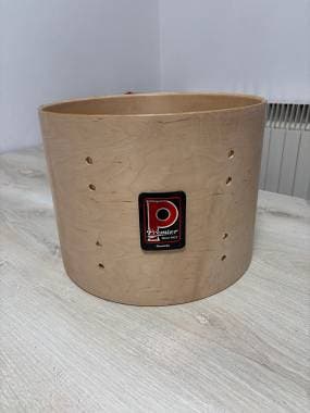 Premier Genista Tom 12x9 senza Meccaniche