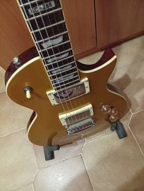 ltd ec 256 Gold top