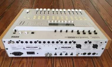 Korg 168RC SOUNDLINK DRS