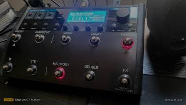 TC HELICON VOICELIVE 2  Il Top per la tua Voce!