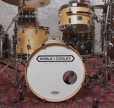 Noble & Cooley Horizon