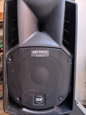 RCF Art 710 mk4