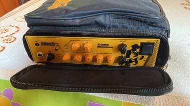 Markbass Marcus Miller 500w
