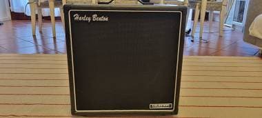 Harley Benton G112 Vintage 1x12  Celestion V30