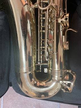 Selmer Paris alto Serie III