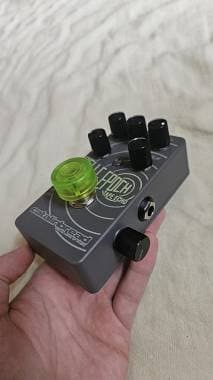 Catalinbread Belle Epoch Delay MOD