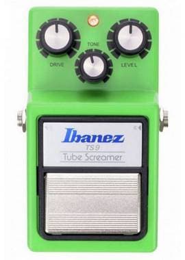 Ibanez Ts9