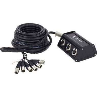 Vendo due stage analogiche The Sssnake M6